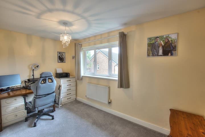 4 bedrooms house for sale in Warrington, United Kingdom - Image 17