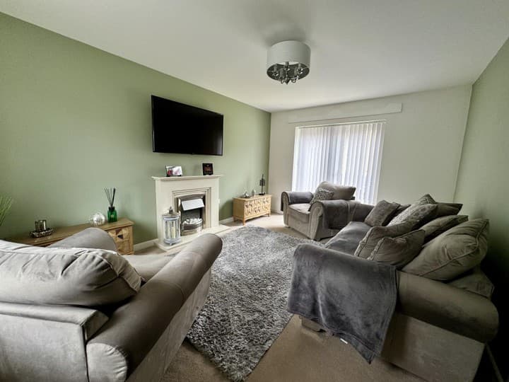 3 bedrooms house for sale in Wrexham County Borough, United Kingdom - Image 6