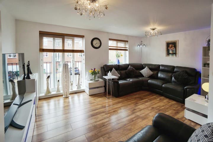 4 bedrooms house for sale in Tipton, United Kingdom - Image 10