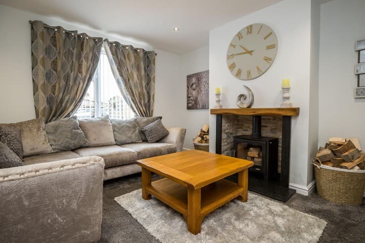 3 bedrooms house for sale in Chester, United Kingdom - Image 6