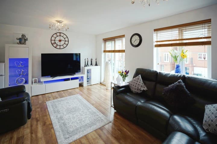 4 bedrooms house for sale in Tipton, United Kingdom - Image 11