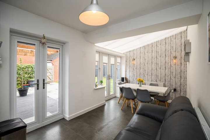 4 bedrooms house for sale in Chester, United Kingdom - Image 12