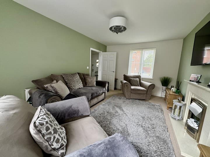 3 bedrooms house for sale in Wrexham County Borough, United Kingdom - Image 5