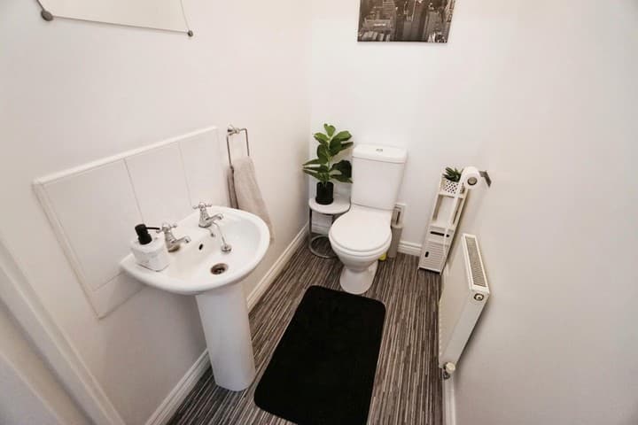 4 bedrooms house for sale in Tipton, United Kingdom - Image 14