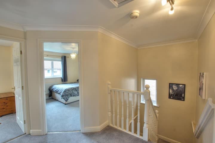 4 bedrooms house for sale in Warrington, United Kingdom - Image 10