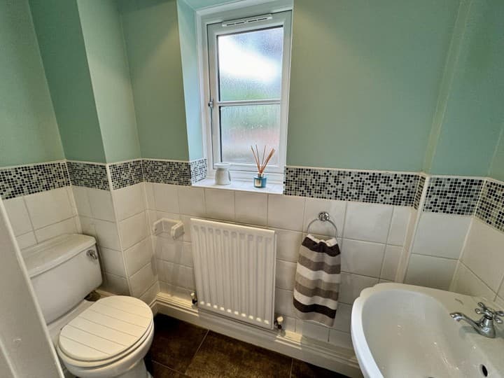 3 bedrooms house for sale in Solihull, United Kingdom - Image 7