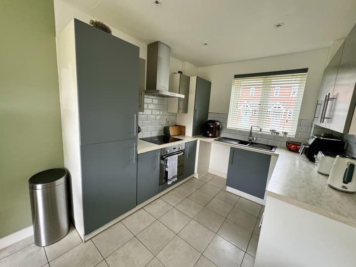 3 bedrooms house for sale in Wrexham County Borough, United Kingdom - Image 8