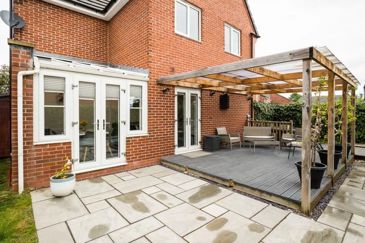 4 bedrooms house for sale in Chester, United Kingdom - Image 25