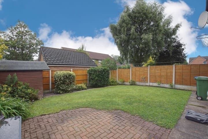 4 bedrooms house for sale in Warrington, United Kingdom - Image 20