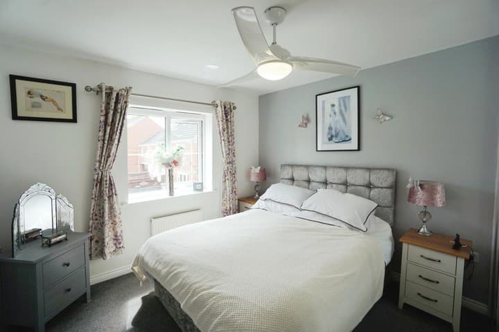 4 bedrooms house for sale in Tipton, United Kingdom - Image 13