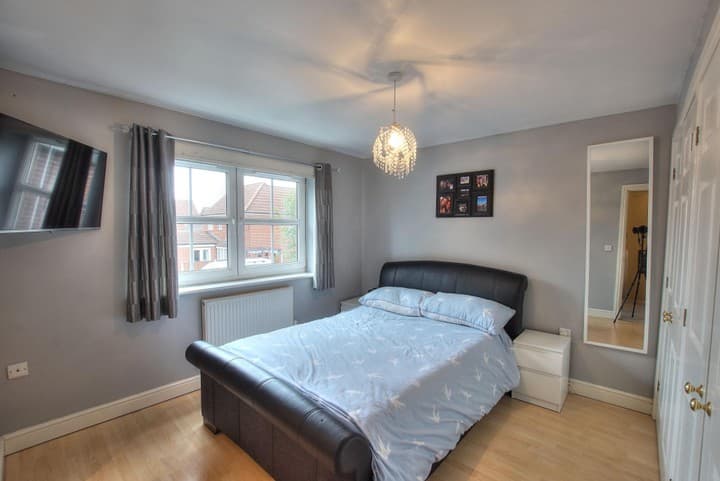 4 bedrooms house for sale in Warrington, United Kingdom - Image 11