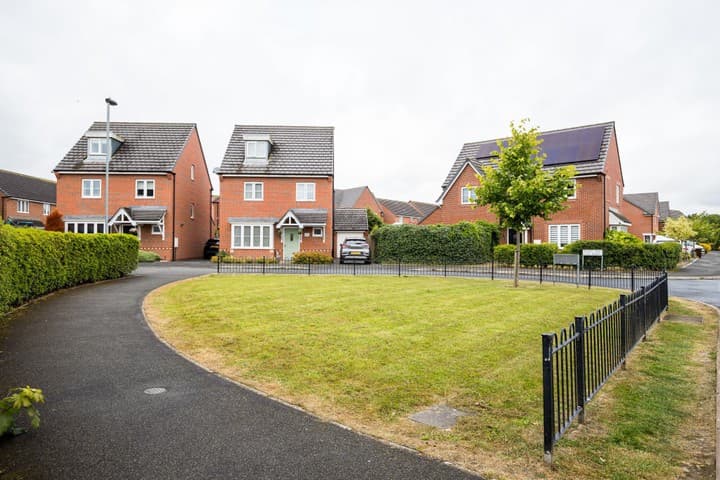 4 bedrooms house for sale in Chester, United Kingdom - Image 27