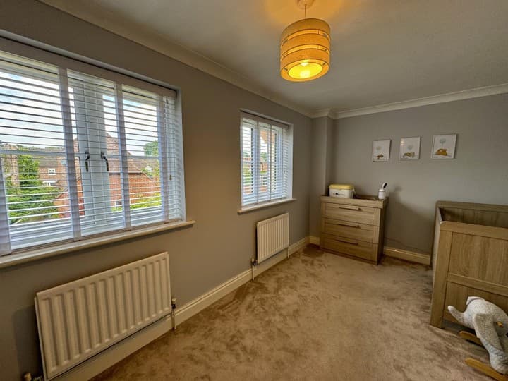 3 bedrooms house for sale in Solihull, United Kingdom - Image 13