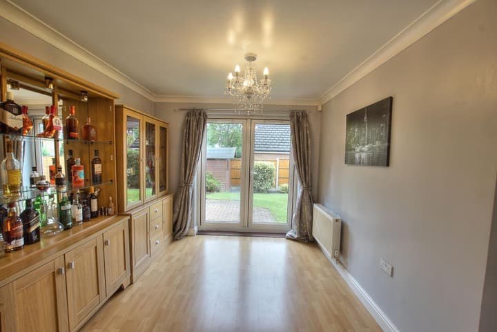 4 bedrooms house for sale in Warrington, United Kingdom - Image 4