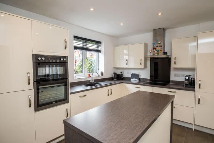 4 bedrooms house for sale in Chester, United Kingdom - Image 11