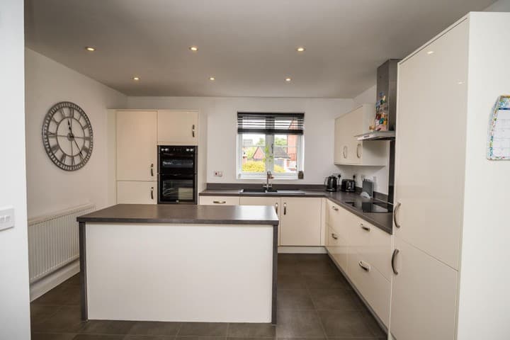 4 bedrooms house for sale in Chester, United Kingdom - Image 10