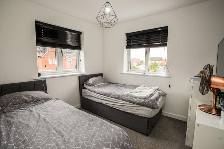 4 bedrooms house for sale in Chester, United Kingdom - Image 18