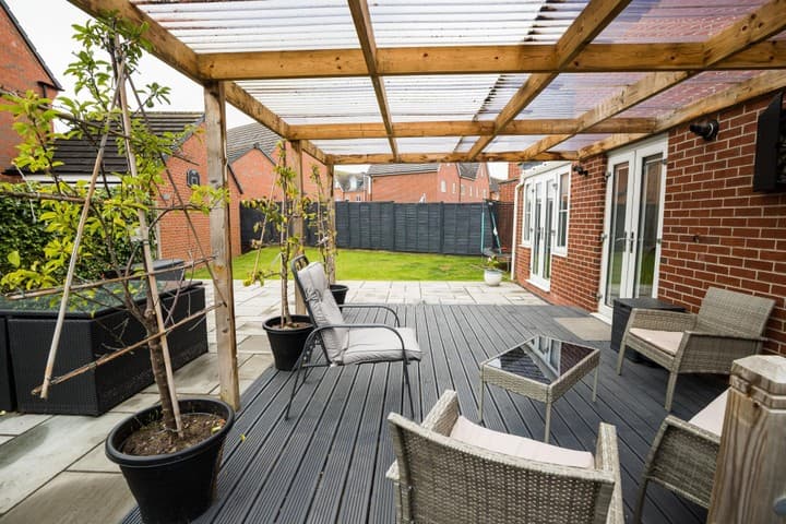 4 bedrooms house for sale in Chester, United Kingdom - Image 23