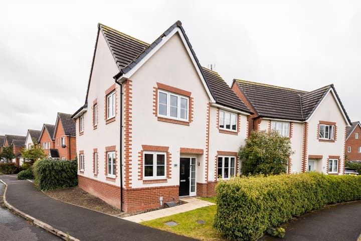 4 bedrooms house for sale in Chester, United Kingdom - Image 28