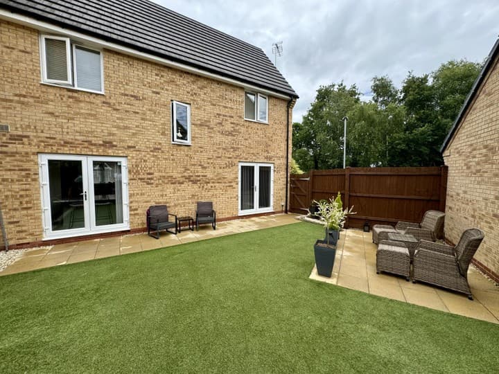 3 bedrooms house for sale in Wrexham County Borough, United Kingdom - Image 26