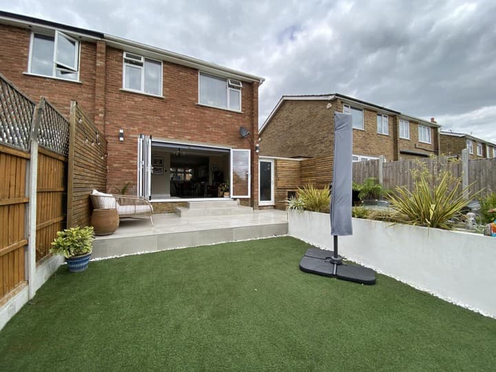 3 bedrooms house for sale in Hockley, United Kingdom - Image 21