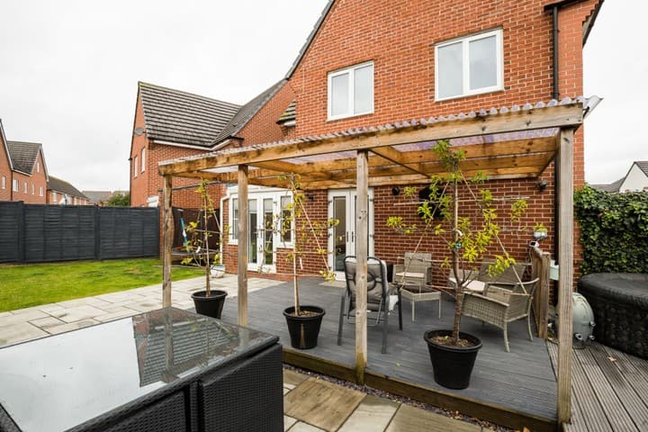 4 bedrooms house for sale in Chester, United Kingdom - Image 24