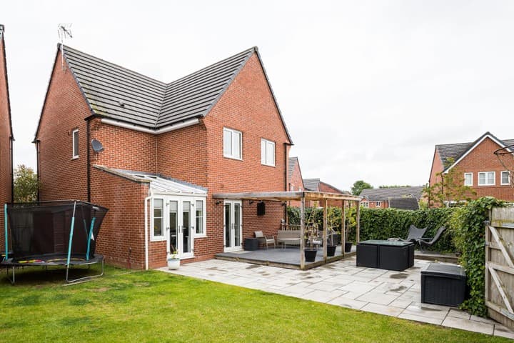 4 bedrooms house for sale in Chester, United Kingdom - Image 26