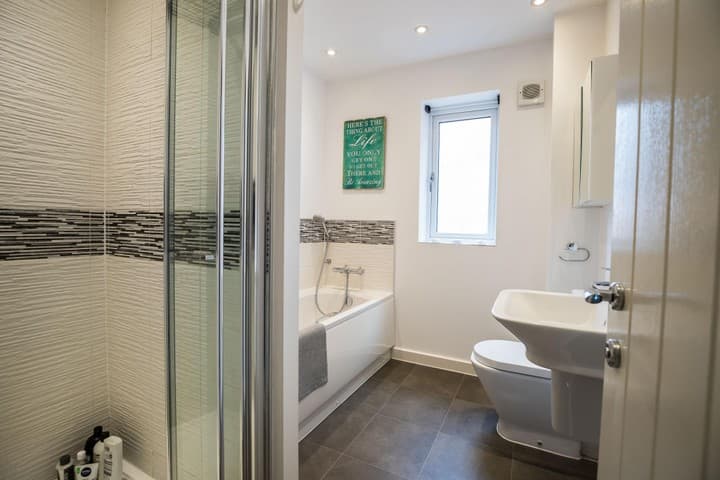 4 bedrooms house for sale in Chester, United Kingdom - Image 21