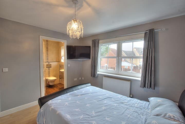 4 bedrooms house for sale in Warrington, United Kingdom - Image 12