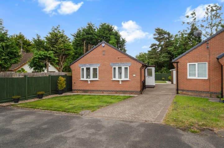 2 bedrooms house for sale in Chesterfield, United Kingdom - Image 2