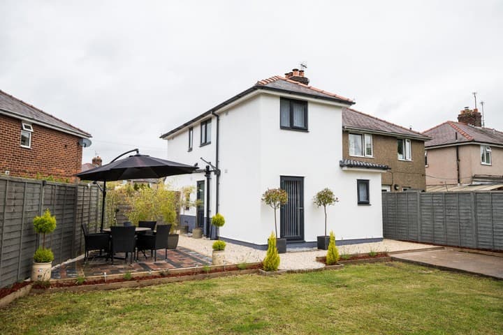 3 bedrooms house for sale in Chester, United Kingdom - Image 23