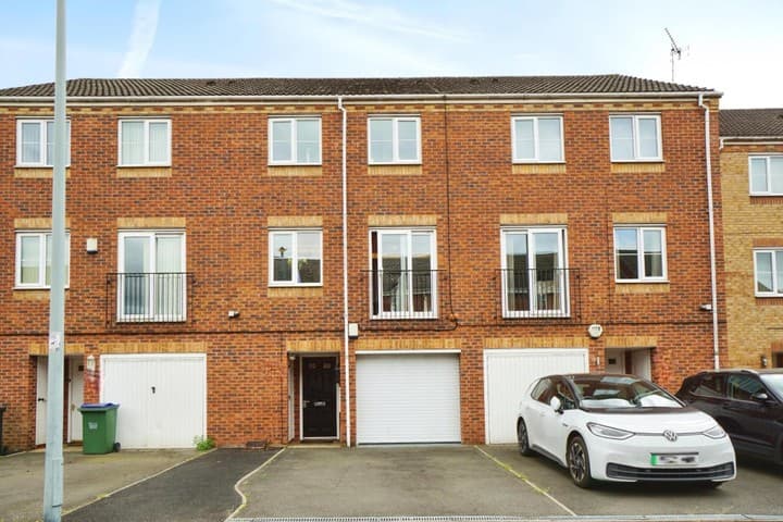 4 bedrooms house for sale in Tipton, United Kingdom - Image 2