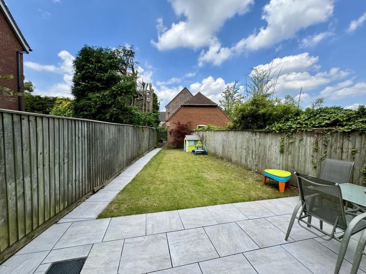 3 bedrooms house for sale in Solihull, United Kingdom - Image 3