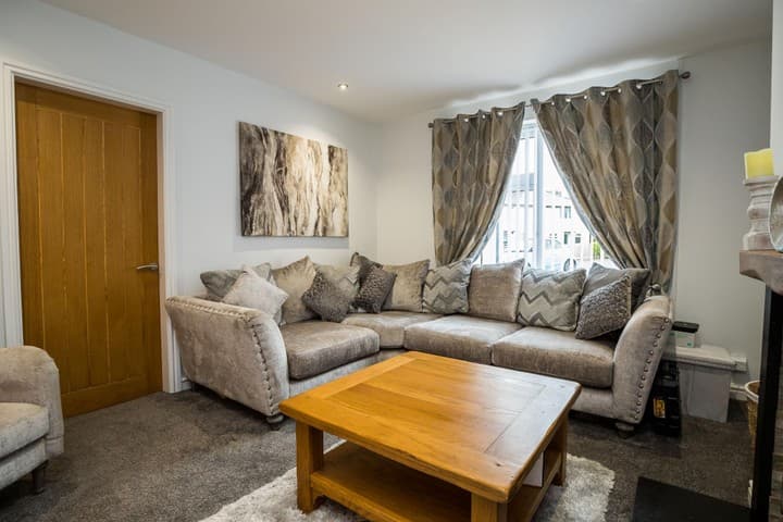 3 bedrooms house for sale in Chester, United Kingdom - Image 8