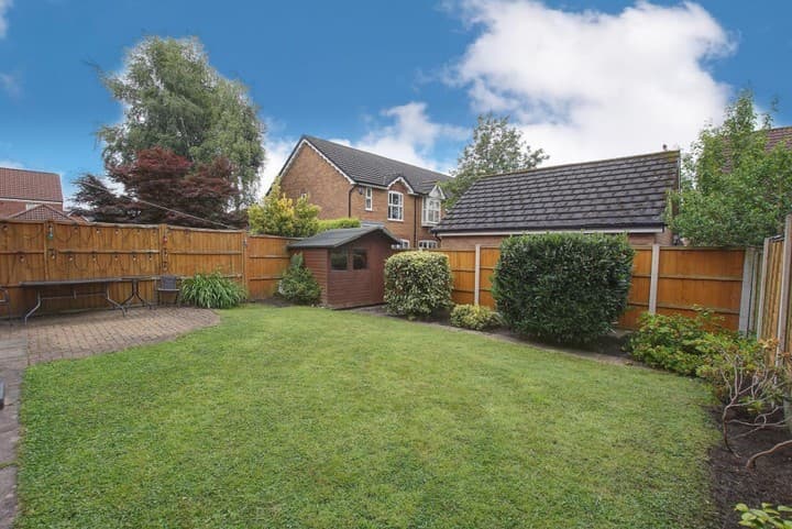 4 bedrooms house for sale in Warrington, United Kingdom - Image 21