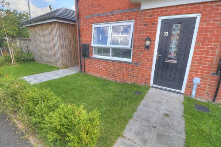 2 bedrooms house for sale in Hyde, United Kingdom - Image 10