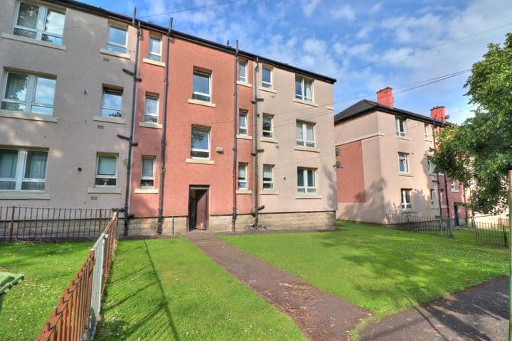 2 bedrooms apartment for sale in Glasgow, United Kingdom - Image 4