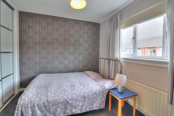 2 bedrooms house for sale in Glasgow, United Kingdom - Image 11