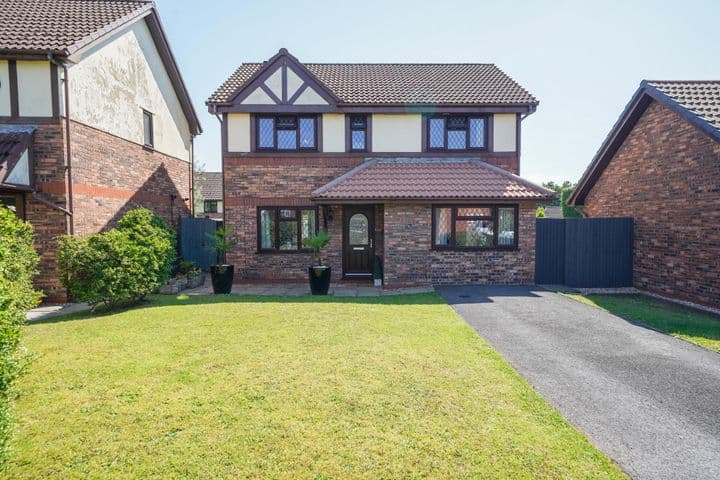 4 bedrooms house for sale in Swansea, United Kingdom - Image 3