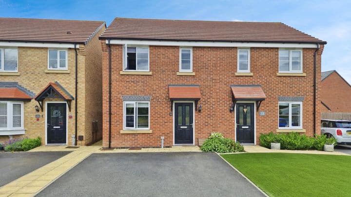 2 bedrooms house for sale in Shifnal, United Kingdom - Image 2