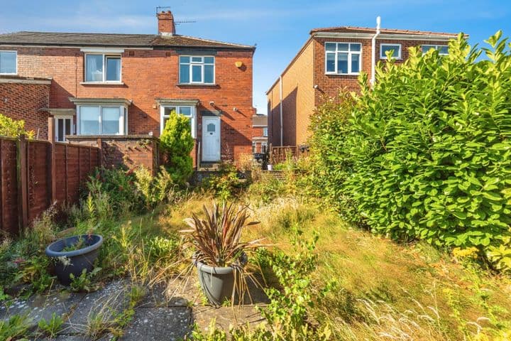 2 bedrooms house for sale in Barnsley, United Kingdom - Image 10