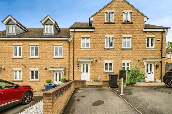 4 bedrooms house for sale in High Wycombe, United Kingdom