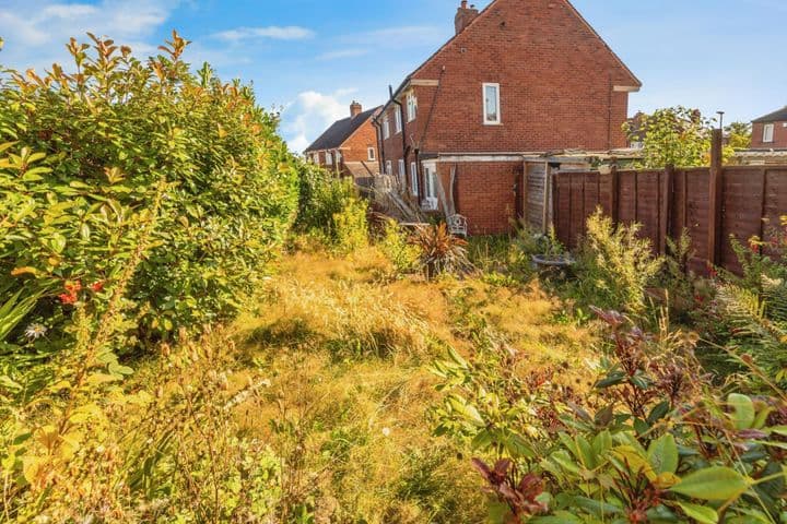 2 bedrooms house for sale in Barnsley, United Kingdom - Image 9