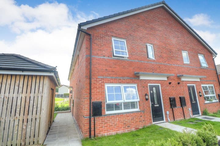 2 bedrooms house for sale in Hyde, United Kingdom - Image 11