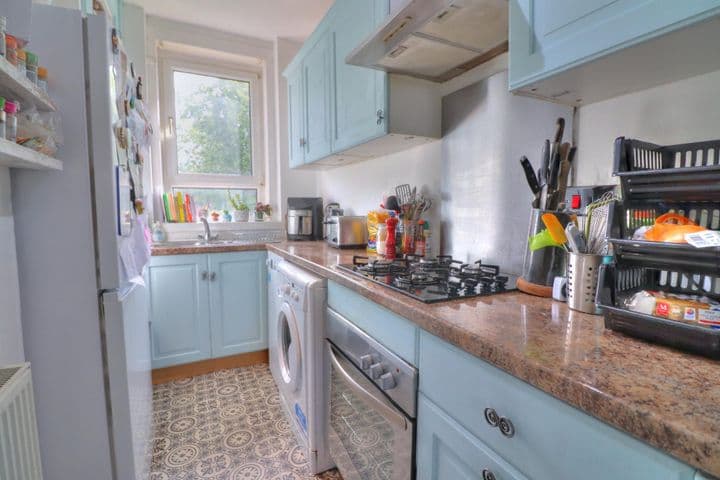 2 bedrooms apartment for sale in Glasgow, United Kingdom - Image 3