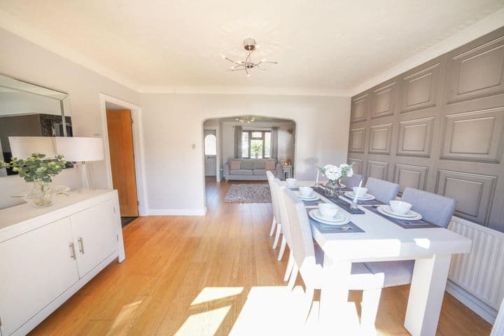 4 bedrooms house for sale in Swansea, United Kingdom - Image 9