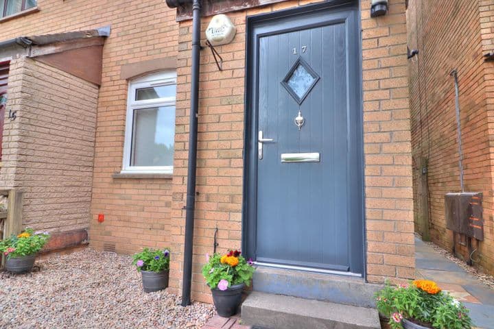 2 bedrooms house for sale in Glasgow, United Kingdom - Image 6