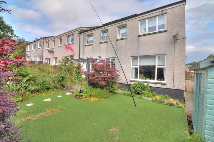 4 bedrooms house for sale in Glasgow, United Kingdom - Image 2