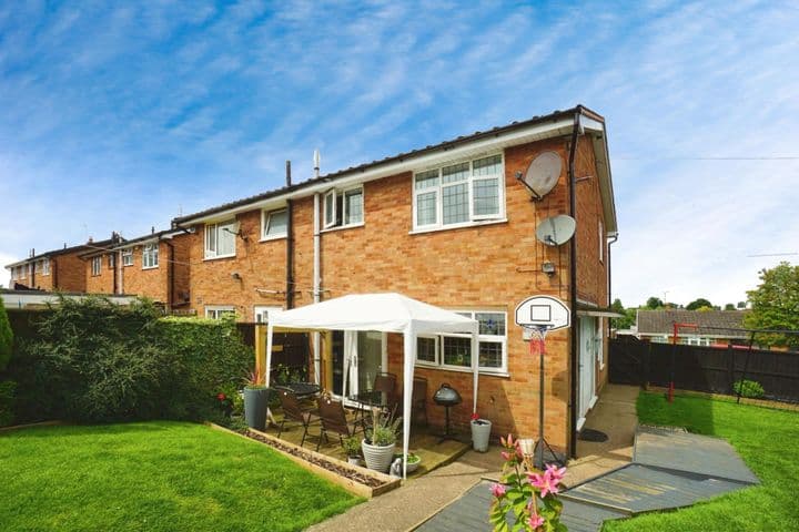 3 bedrooms house for sale in Willenhall, United Kingdom - Image 5