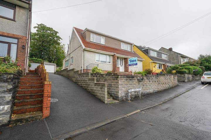 3 bedrooms house for sale in Swansea, United Kingdom - Image 2